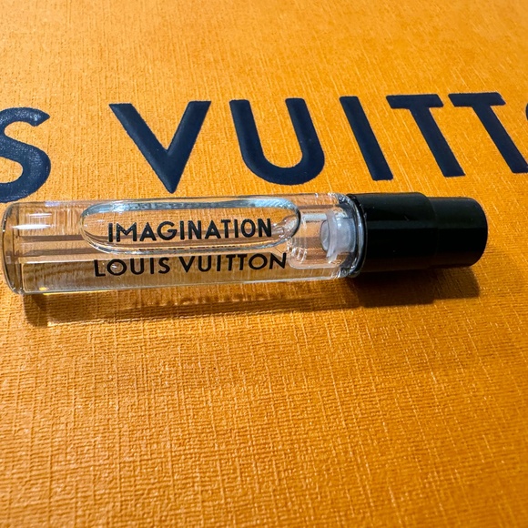 *SOLD* Louis Vuitton Travel Size Men's Fragrance Set - Picture 4 of 6